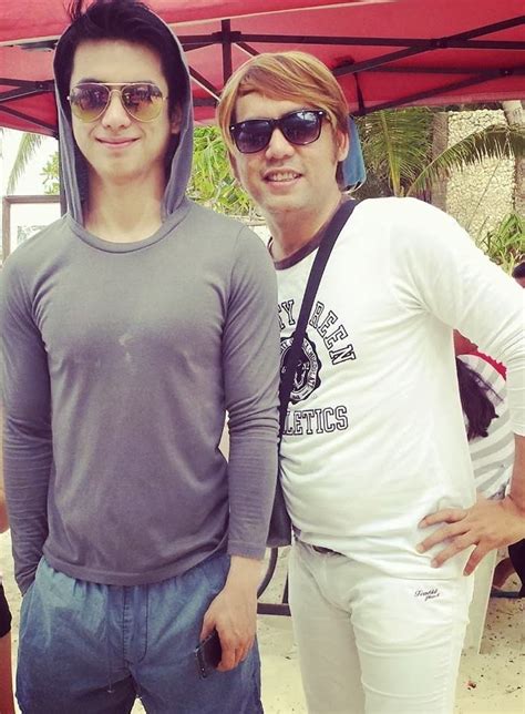 My Opinion Review Teejay Marquez With A Gay Benefactor