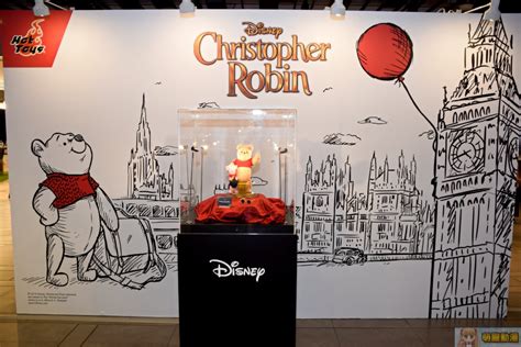 2018 Hot Toys 年度展 漫威影業 10 周年特區展出復仇者聯盟無限之戰及黑豹主題 萌朧動漫情報網