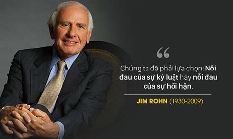 C U N I Truy N C M H Ng C A Jim Rohn B N Kh Ng Th B Qua S H C