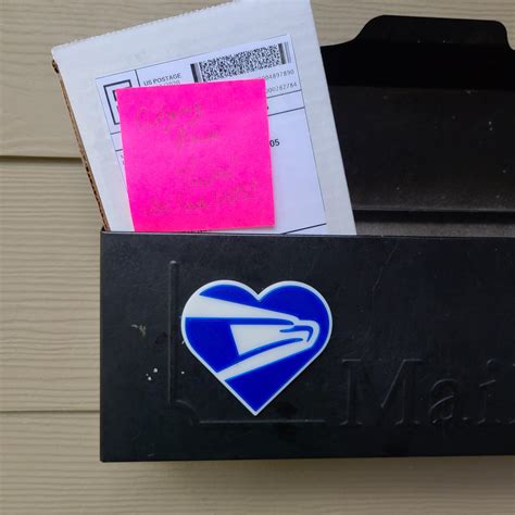 What's happening to the USPS right now is disheartening in the most