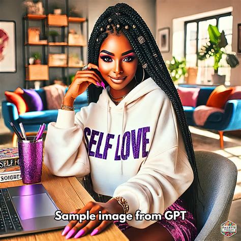 Empowerher Transformative Art & Motivational Messages | Custom and