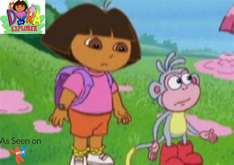 Dora the Explorer 2000 | Dora the explorer, Nick jr, Dora