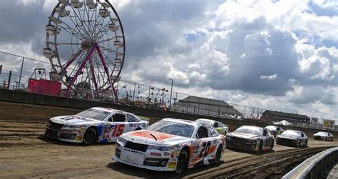 Dutch Boy Paints To Serve As Entitlement Sponsor Of Arca Menards