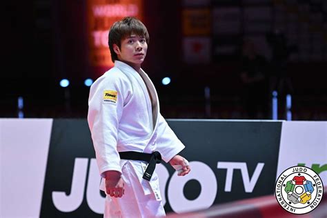 Hifumi ABE IJF Org