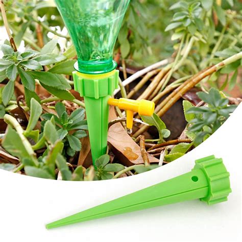 PULVERISATEUR Green Piquets Arrosage Automatique Et Pratique Pour