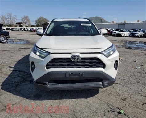 2022 Toyota Rav4 Xle Premium Buy And Sell