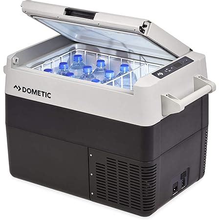 Amazon fr DOMETIC CFX 40W Réfrigérateur congélateur portable à