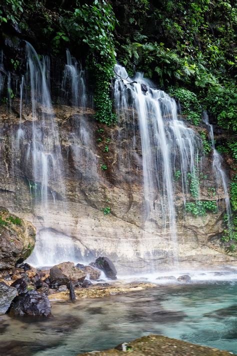 Nature El Salvador Waterfalls - Free photo on Pixabay - Pixabay