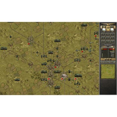 Joc Panzer Corps Grand Campaign 43 Cod De Activare Steam Emag Ro