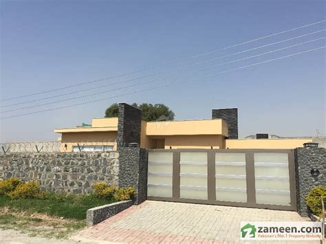 Kanal Farmhouse For Sale In Wakefield Gardens Khanpur Khanpur Road