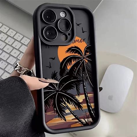 iphone чехол для телефона - купить с доставкой по выгодным ценам в ...