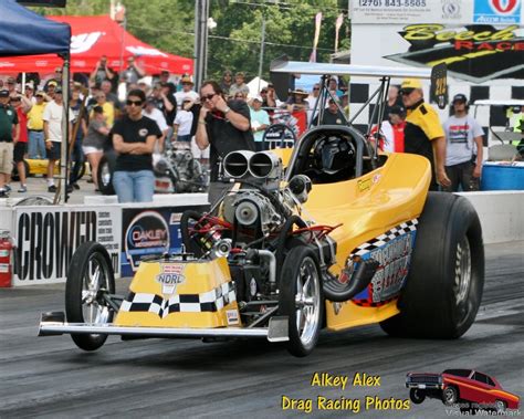 Bowling Green Hot Rod Reunion