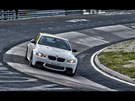 Assetto Corsa Nordschleife Tourist Bmw M E Youtube