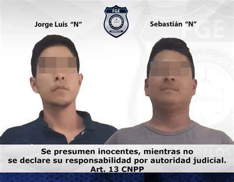 Masculinos Vinculados A Proceso Por Homicidio En Yautepec Fiscal A