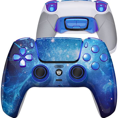 Custom PS5 Controller-Hexgaming.com