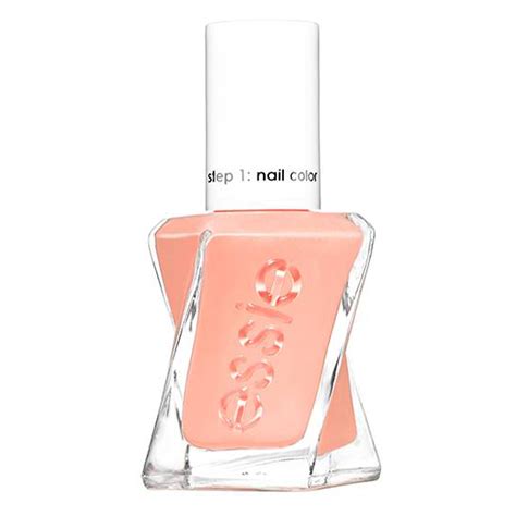 These Are the 10 Best Peach Nail Colors, Hands Down | Who What Wear