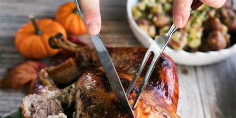 12 Best Carving Knives & Sets of 2018 - Carving Knives for Thanksgiving