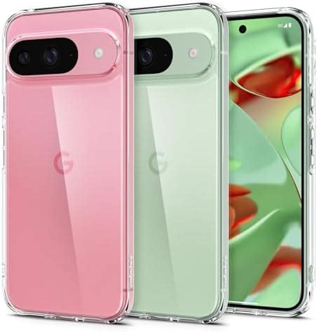 Amazon Spigen Ultra Hybrid Designed For Pixel Case Pixel Pro