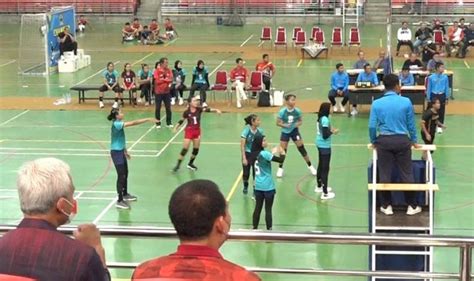 Solo Raih Juara Umum Popda Jateng 2022 Kota Semarang Posisi Kedua