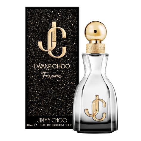 Jimmy Choo I Want Choo Forever Eau De Parfum Pay Later