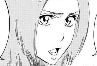 HimeQueen On Twitter RT DailyInoue Orihime Throughout The Manga