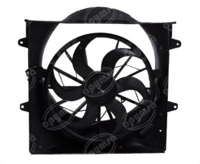 MOTOVENTILADOR RADIADOR Y AIRE ACONDICIONADO JEEP GRAND CHEROKEE 4 0L