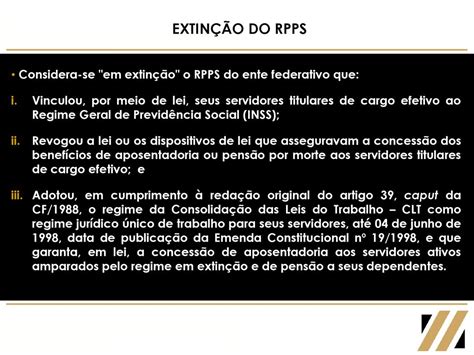 Ciclo De Palestras Sobre Rpps Ppt Carregar