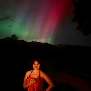 INSTA Hayley Orrantia Sefie In Bikini Top Phun Org Forum