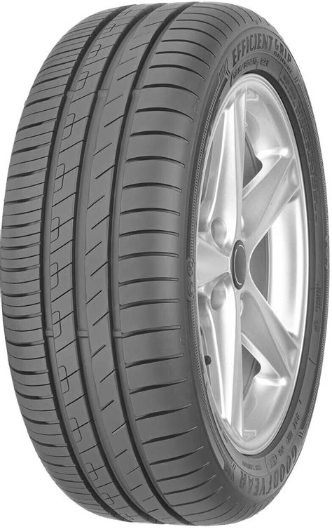 Goodyear Efficientgrip Performance R W Ab