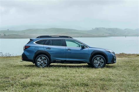 2021 Subaru Outback Awd Photos All Recommendation