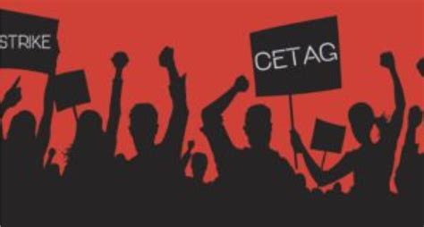 CETAG Calls Off Strike Members To Resume Work Tomorrow Ghana News Agency