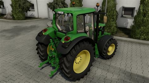 John Deere Premium Series Fs Kingmods