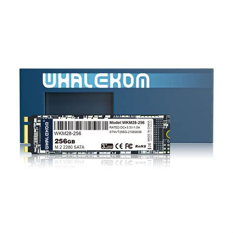 WKVN-128GB M.2280 PCIe NVMe SSD - 128GB Solid State Drive