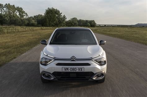 2023 Citroën ë C4 X 680569 Best quality free high resolution car