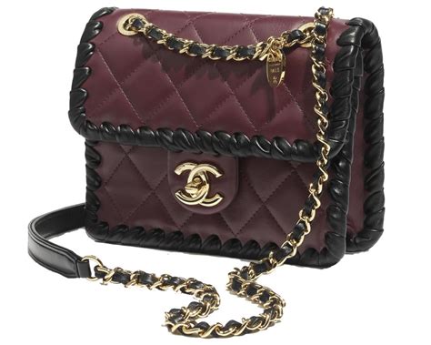 chanel spring  pre collection  arrivedheres