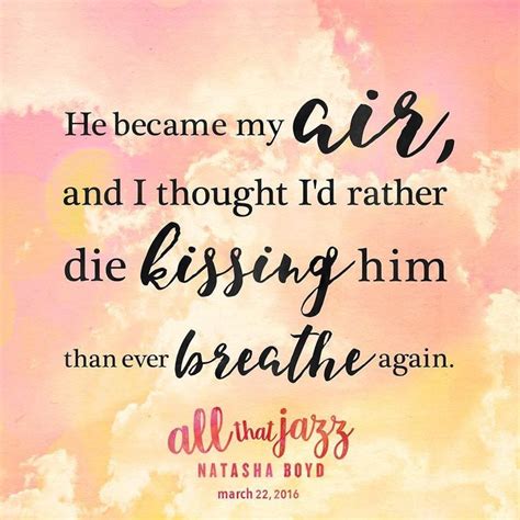 Captivating Love Story