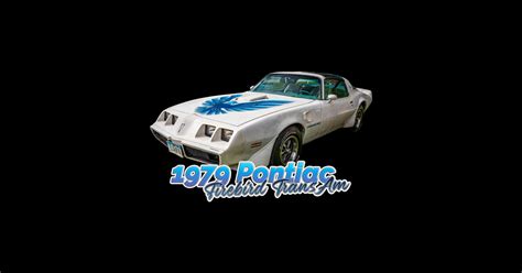 1979 Pontiac Firebird Trans Am 1979 Pontiac Firebird Trans Am