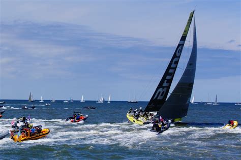 5 Tips On How To Dinghy Race Like A Pro