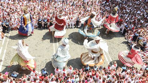 De Spaanse Nationale Feestdagen In 2023 Spanjeliefhebbers