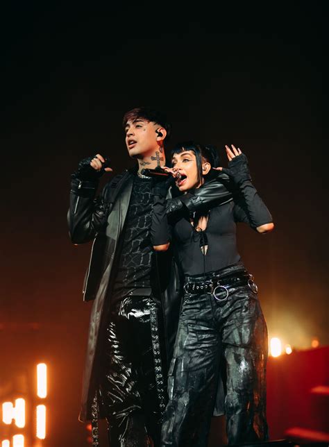 Tiago PZK Arrancó la Gira Portales Tour con Dos Movistar Arena Agotados