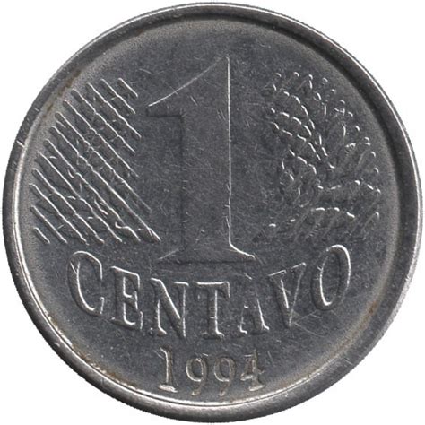 Essa MOEDA De 1 CENTAVO Pode Valer R 320 00 Veja Como TROCAR