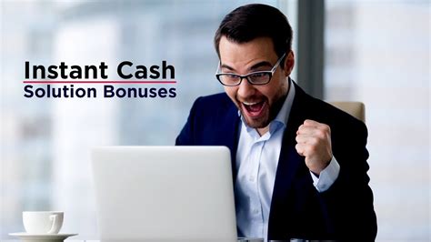 Instant Cash Solution Review 4 And Instant Cash Solution Backoffice