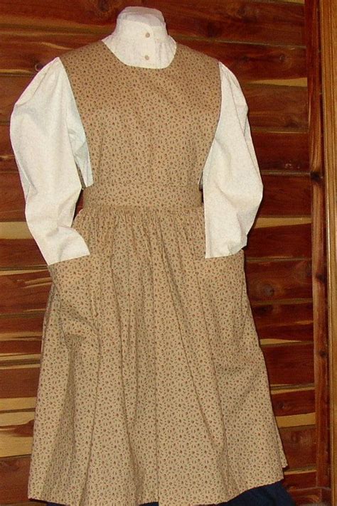 Free Pinafore Dress Pattern Do You Want To Learn How To Make A Pinafore