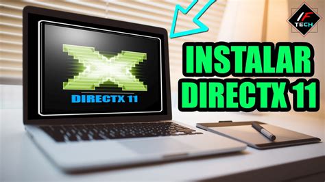 Directx 11 Como Baixar E Instalar Em Qualquer Windows Atualizado 2025 Youtube