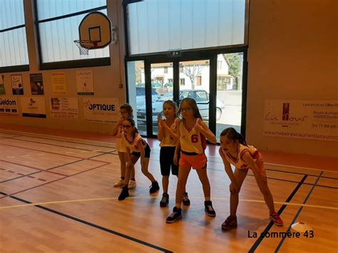 Duni Res Une Vente De Brioches Samedi Pour Soutenir Le Club De Basket