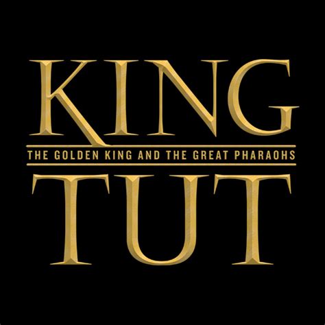 King tut Logos