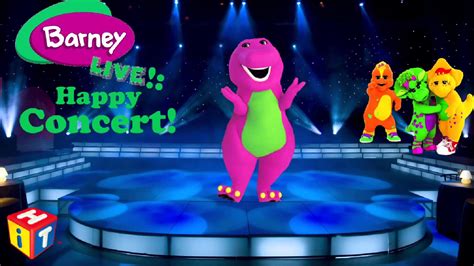 Barney And Friends Wallpaper (46+ images)