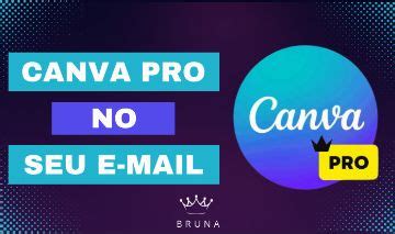 Canva Pro No Seu E Mail Assinaturas E Premium Ggmax