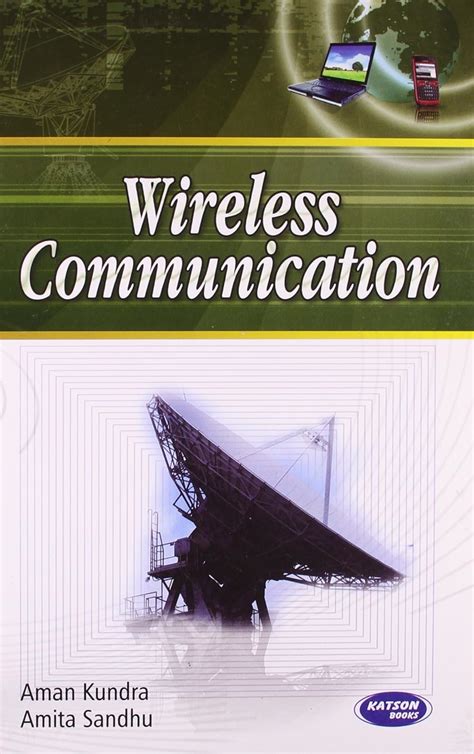 Wireless Communication Tr Kitap