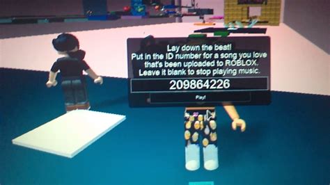 Obama S Uptown Funk Code For Roblox Youtube